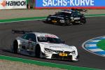 BMW M4 DTM 2014 года